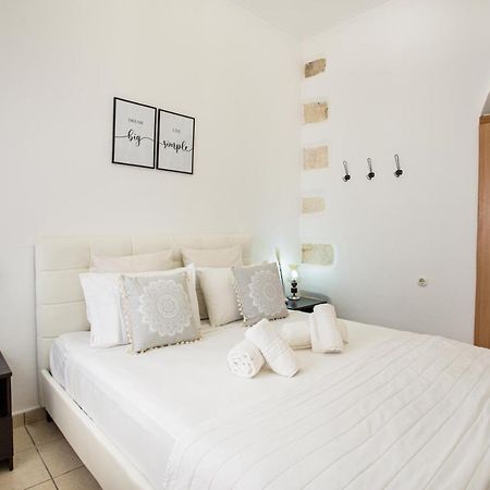 Erofili Ηouse Hotel Chania  Exterior photo