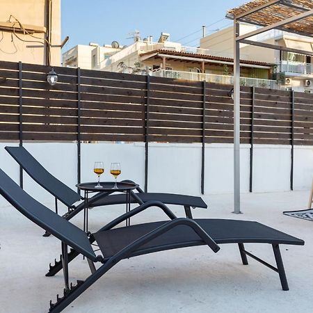 Erofili Ηouse Hotel Chania  Exterior photo