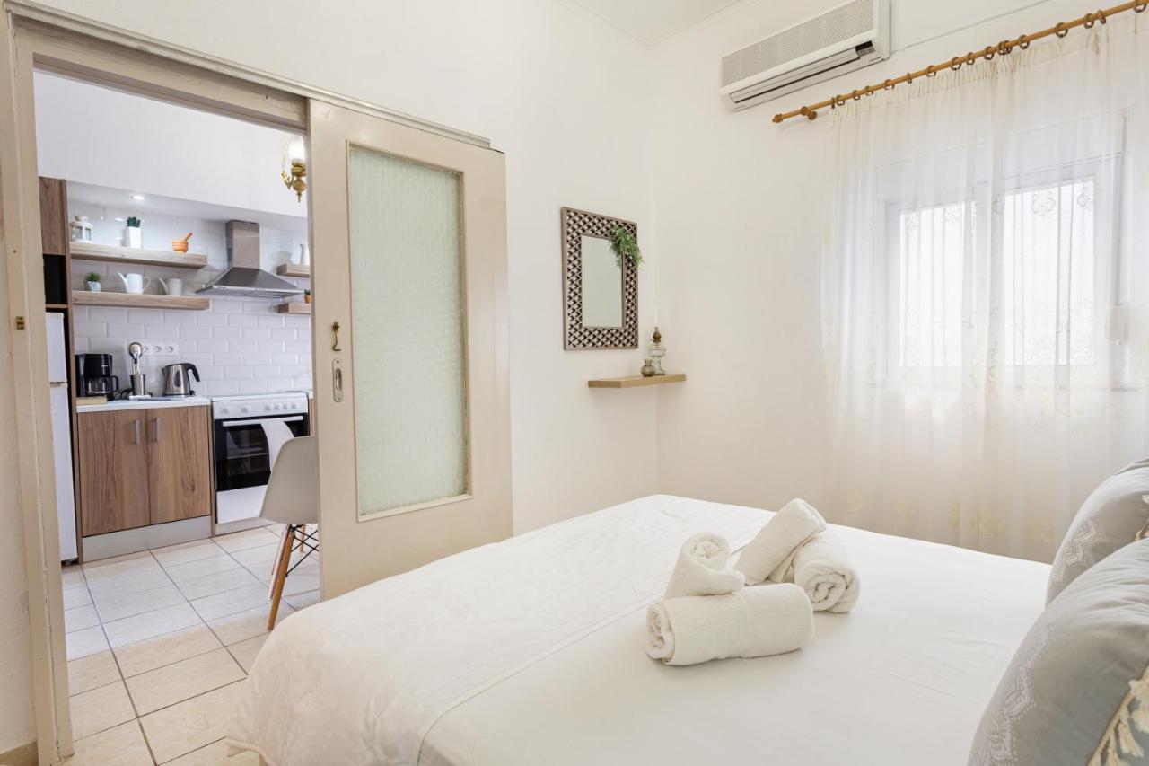 Erofili Ηouse Hotel Chania  Exterior photo