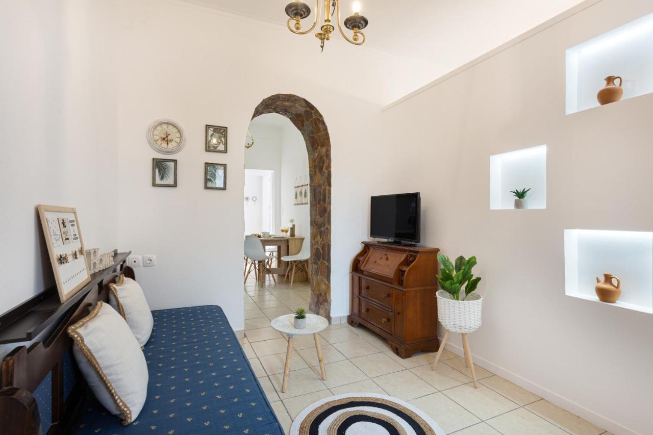 Erofili Ηouse Hotel Chania  Exterior photo