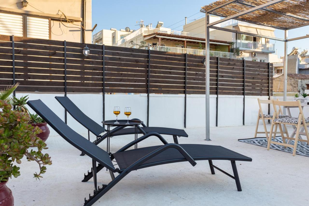 Erofili Ηouse Hotel Chania  Exterior photo