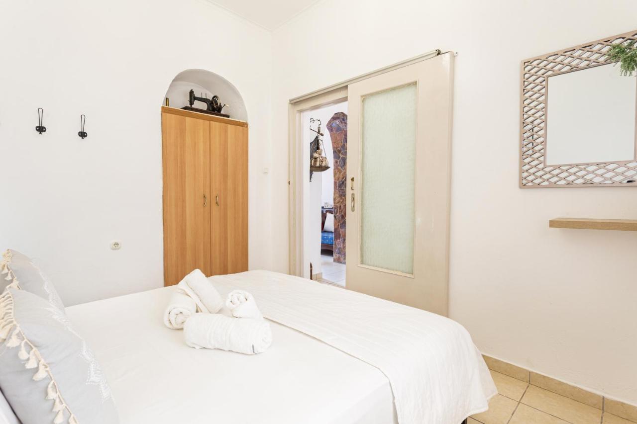 Erofili Ηouse Hotel Chania  Exterior photo