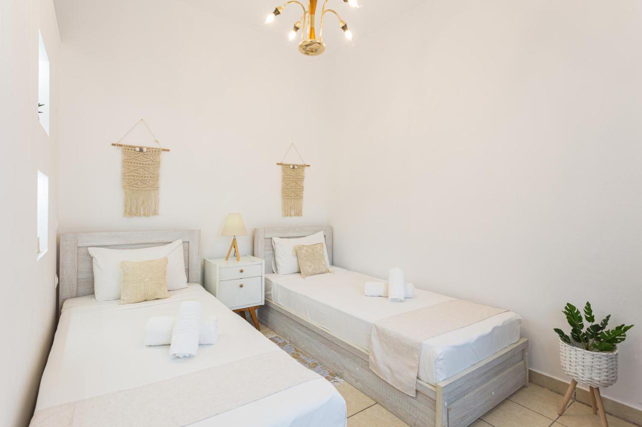 Erofili Ηouse Hotel Chania  Exterior photo
