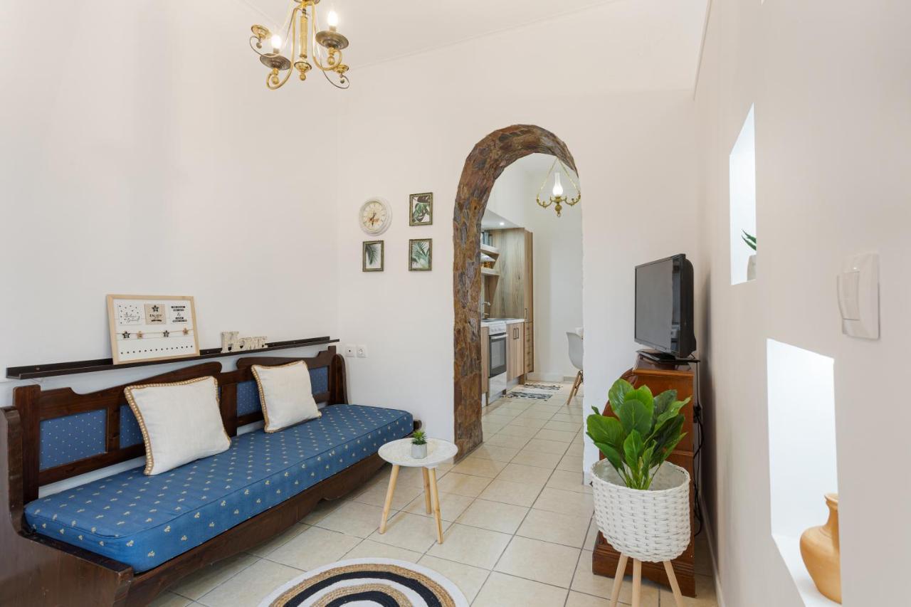 Erofili Ηouse Hotel Chania  Exterior photo
