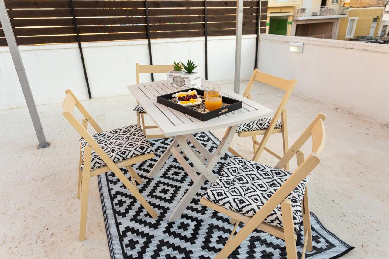 Erofili Ηouse Hotel Chania  Exterior photo